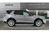 Land Rover Discovery Sport 2.0 D200 MHEV Dynamic SE