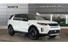 Land Rover Discovery Sport 1.5 P270e 1PHEV Dynamic SE