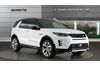 Land Rover Discovery Sport 1.5 P270e PHEV Metropolitan