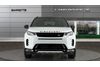 Land Rover Discovery Sport 1.5 P270e PHEV Metropolitan
