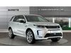 Land Rover Discovery Sport 2.0 P250 MHEV R-Dynamic HSE SUV 5dr Petrol Auto 4WD Euro 6 (s/s) (249 ps)