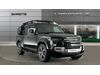 Land Rover Defender 3.0 D350 MHEV X-Dynamic HSE SUV 5dr Diesel Auto 4WD Euro 6 (s/s) (350 ps)