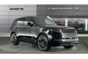 Land Rover Range Rover P460e PHEV Edition