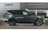 Land Rover Range Rover 3.0 P460e PHEV Edition