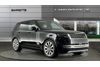 Land Rover Range Rover 3.0 P460e PHEV SE
