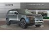 Land Rover Range Rover 4.4 P615 V8 SV