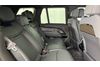 Land Rover Range Rover 4.4 P615 V8 SV