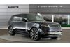 Land Rover Range Rover 4.4V8 P615 SV