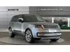 Land Rover Range Rover 3.0 D300 MHEV Autobiography SUV 5dr Diesel Auto 4WD Euro 6 (s/s) (300 ps)