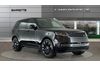 Land Rover Range Rover 3.0 D350 MHEV Autobiography
