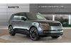 Land Rover Range Rover D300 HSE