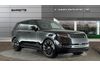 Land Rover Range Rover D300 Edition