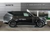 Land Rover Range Rover D300 Edition