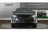 Land Rover Range Rover D300 Edition