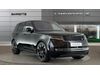 Land Rover Range Rover 3.0 P400 MHEV Autobiography SUV 5dr Petrol Auto 4WD Euro 6 (s/s) (400 ps)
