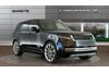 Land Rover Range Rover D300 Autobiography