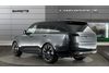 Land Rover Range Rover 3.0 D300 MHEV Edition