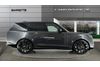 Land Rover Range Rover 3.0 D300 MHEV Edition