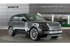 Land Rover Range Rover 3.0 D350 MHEV Autobiography