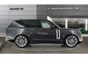 Land Rover Range Rover 3.0 D350 MHEV Autobiography