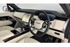 Land Rover Range Rover D300 Edition