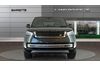 Land Rover Range Rover D300 Westminster Edition