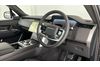 Land Rover Range Rover D300 Westminster Edition