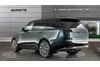Land Rover Range Rover D300 Westminster Edition