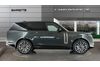 Land Rover Range Rover D300 Westminster Edition