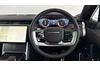 Land Rover Range Rover D300 Westminster Edition