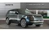 Land Rover Range Rover D300 Westminster Edition