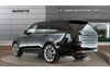 Land Rover Range Rover D350 Autobiography