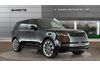 Land Rover Range Rover D350 Autobiography