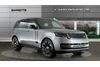 Land Rover Range Rover 3.0 D300 MHEV Edition