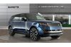 Land Rover Range Rover 4.4 P540 V8 SV LWB