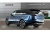 Land Rover Range Rover 4.4 P540 V8 SV LWB