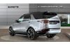 Land Rover Discovery D350 Dynamic HSE