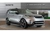 Land Rover Discovery D350 Dynamic HSE
