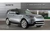 Land Rover Discovery D350 Gemini