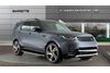 Land Rover Discovery D350 Tempest