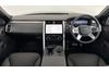 Land Rover Discovery D350 Tempest