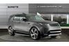 Land Rover Discovery D350 Tempest
