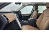 Land Rover Discovery D350 Tempest