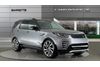 Land Rover Discovery 3.0 D350 MHEV Dynamic HSE