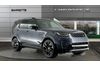 Land Rover Discovery 3.0 D350 MHEV Dynamic SE