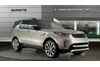 Land Rover Discovery D350 Dynamic SE