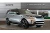 Land Rover Discovery D350 Dynamic HSE