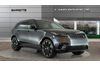 Land Rover Range Rover Velar D200 Belgravia Edition