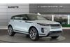 Land Rover Range Rover Evoque 2.0 D165 MHEV S Auto