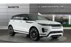 Land Rover Range Rover Evoque D200 MHEV Dynamic SE